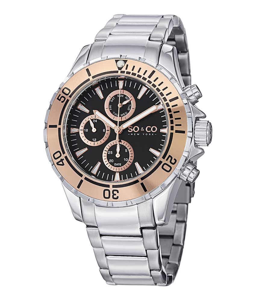 So & Co 5038.4