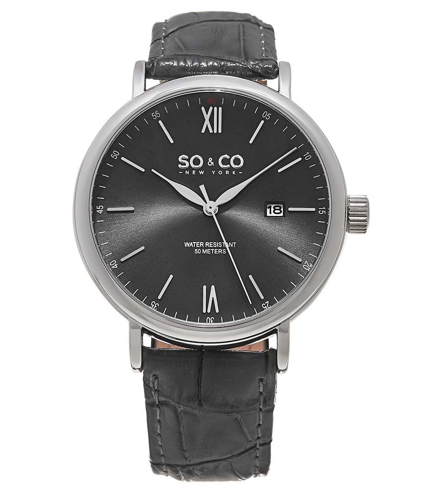 Madison 5266L.2 – SO & CO