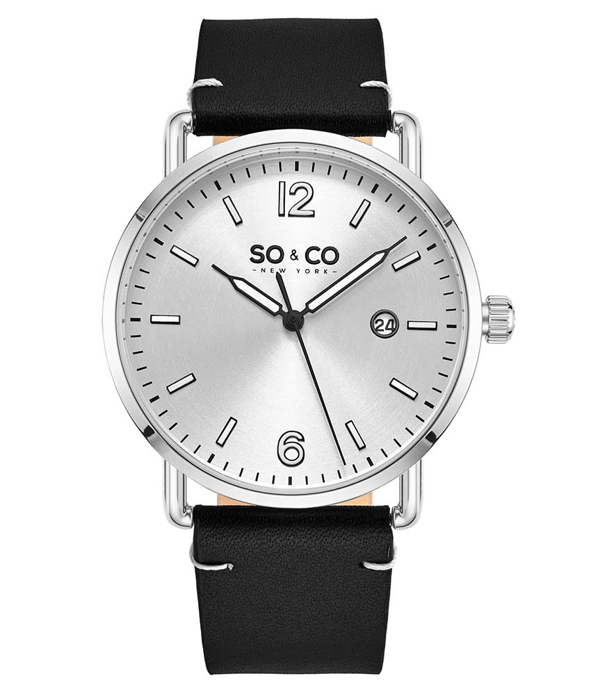 So & Co 5511.1