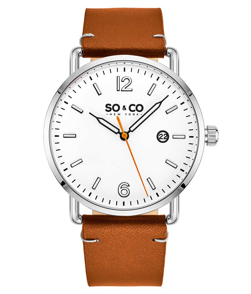 So & Co 5511.2
