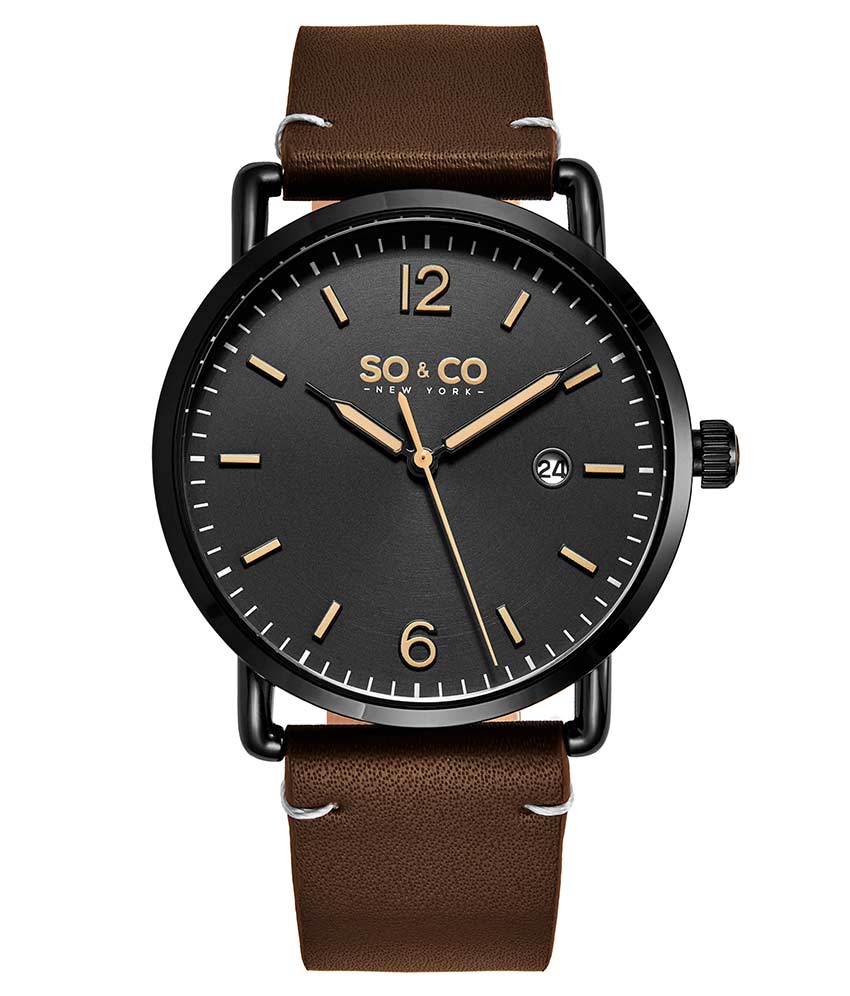 So & Co 5511.4