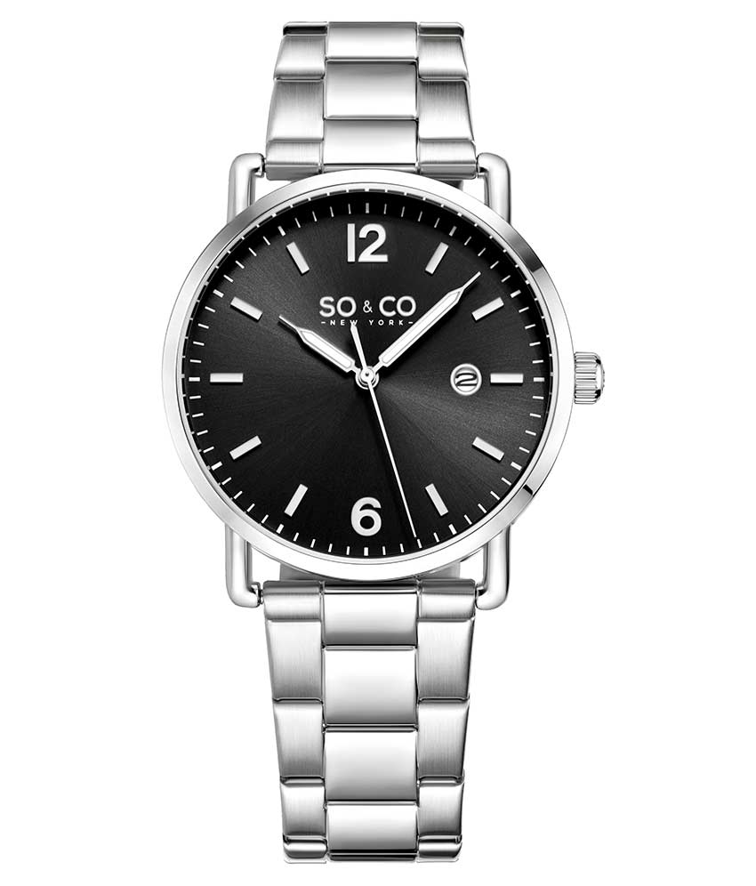 So & Co 5512.1