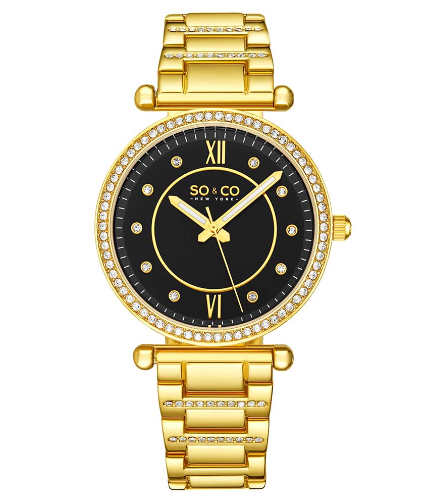 So & Co 5516.3