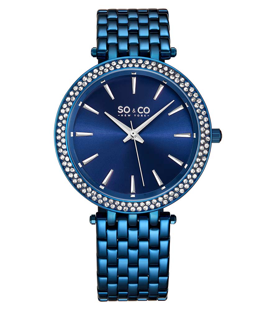 So & Co 5518.3