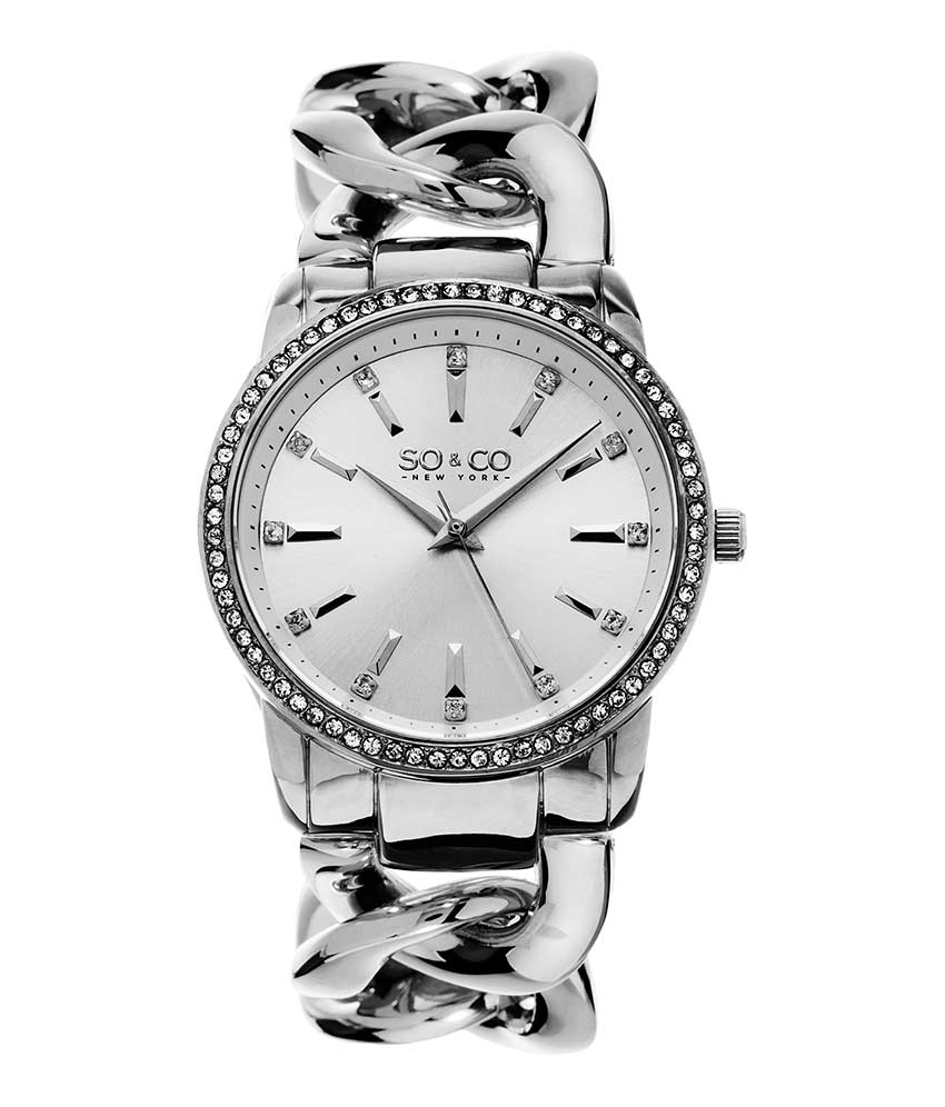 So & co online women's watches review