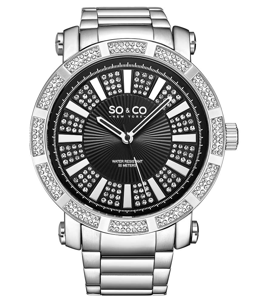 So & Co 5563