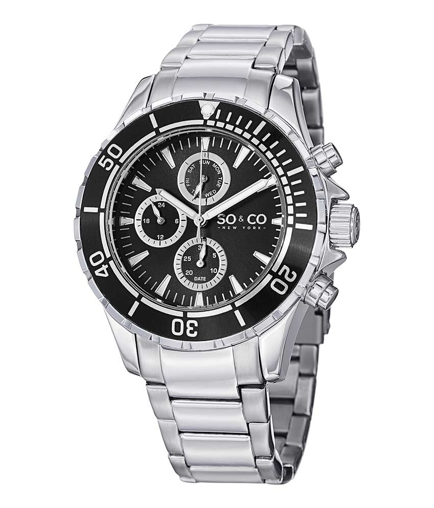 So & Co mens-hudson-t038-gmt