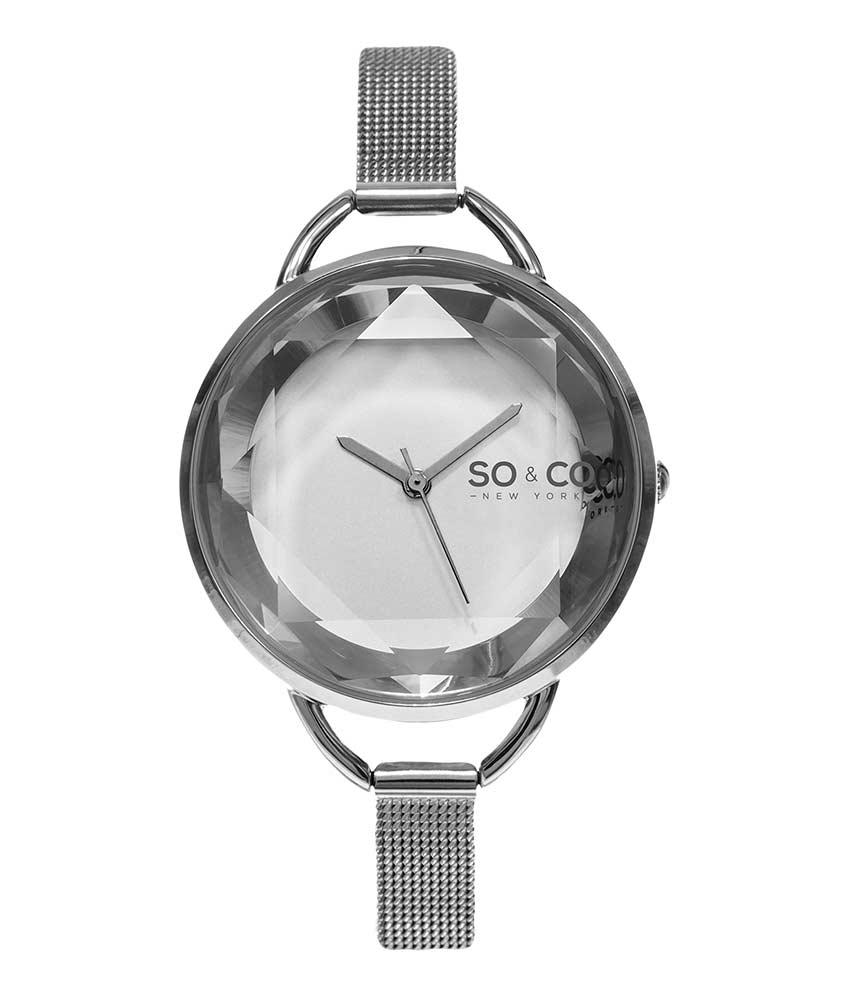 So & Co womens-chelsea-t104