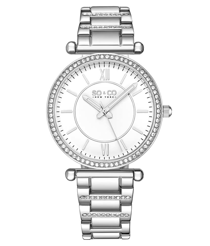 So & Co womens-madison-t515