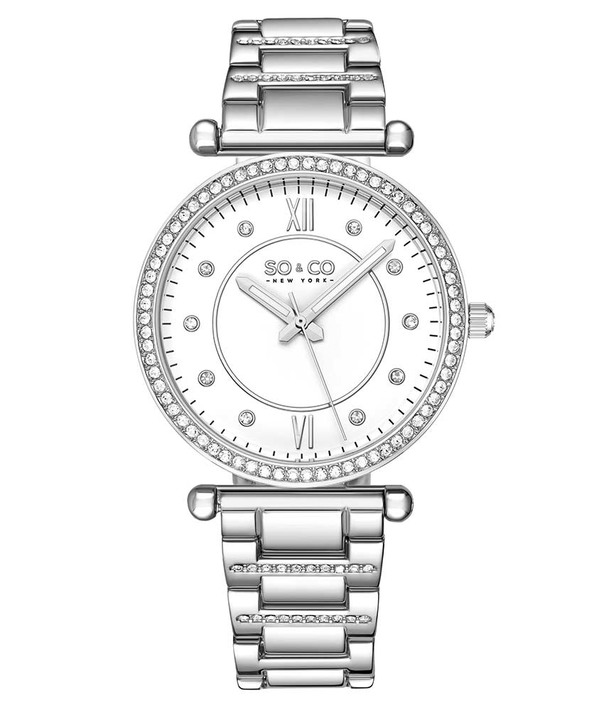So & Co womens-madison-t516